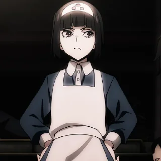 Sticker 𝘈𝘬𝘪𝘬𝘰 𝘠𝘰𝘴𝘢𝘯𝘰 - @Sicrime - 5