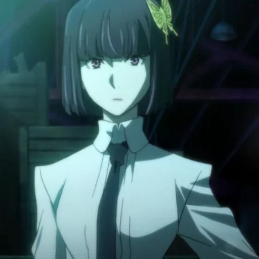 ⇢Akiko Yosano🍇🌩 ¦ @Kpopstan - 