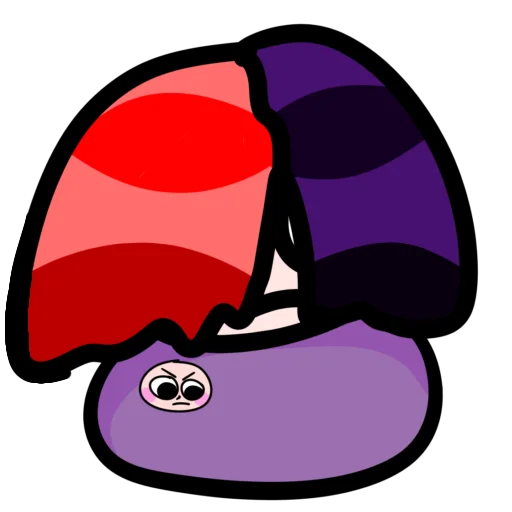 Sticker ЙОШИ ХЛОПАЕТ - 10