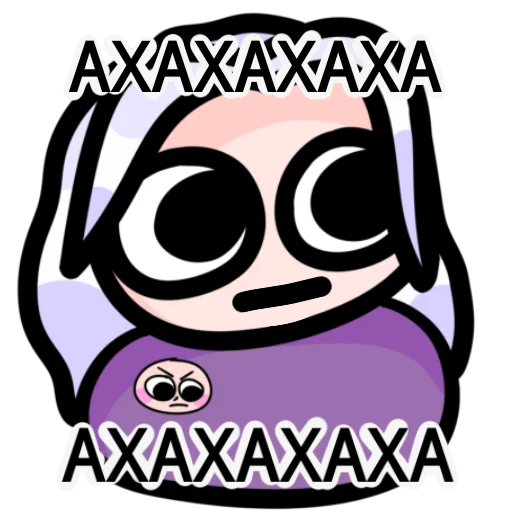 Sticker ЙОШИ ХЛОПАЕТ - 5