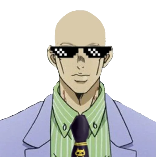 Кира Йошикаге @w1ntoxxx - 