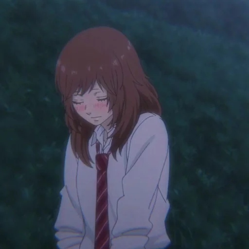 Стикер yoshiokafutabacangtip - 11