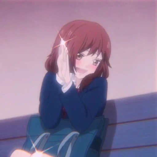 Стикер yoshiokafutabacangtip - 9