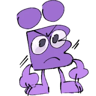 Стикер звёздоглазый🌠 - 6