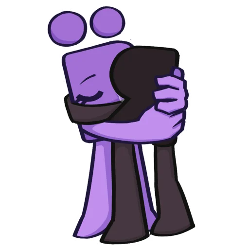 Sticker yoshkamybeloved - 1