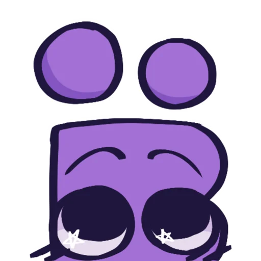 Sticker yoshkamybeloved - 1