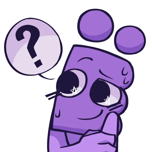 Sticker yoshkamybeloved - 1