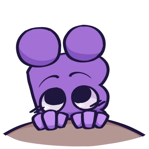 Sticker yoshkamybeloved - 1