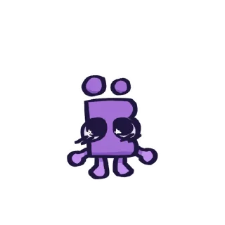 Стикер Ёшка - 11