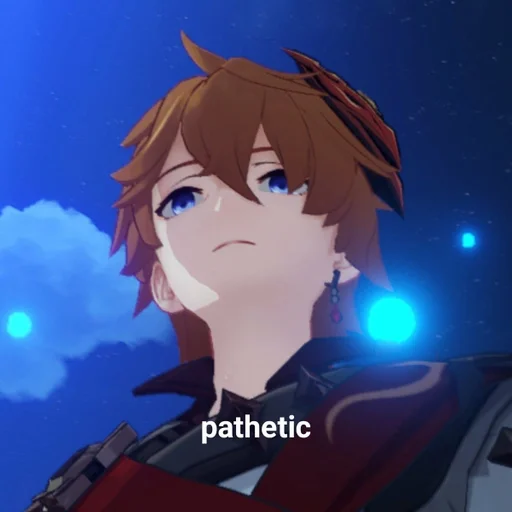 аниме мультфильм cg иллюстрация