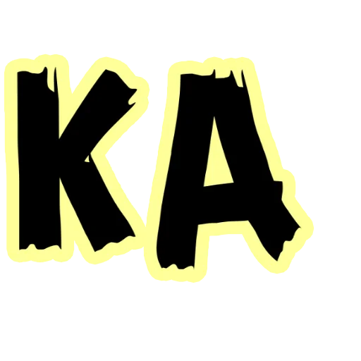 font graphics symbol