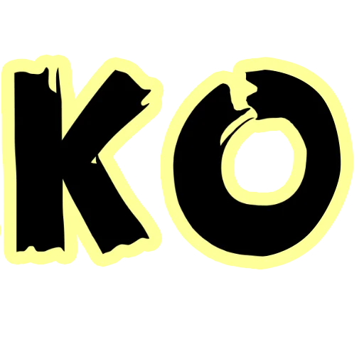 font symbol graphics