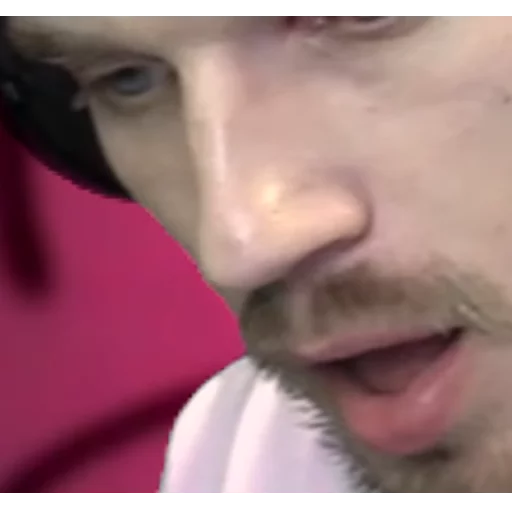 You Are (Not) Family Friendly - 