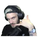 Стикер You Are (Not) Family Friendly - 11