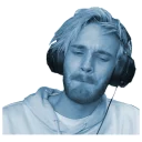 Стикер You Are (Not) Family Friendly - 4