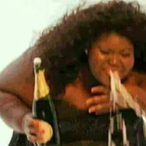 person bottle soft drink