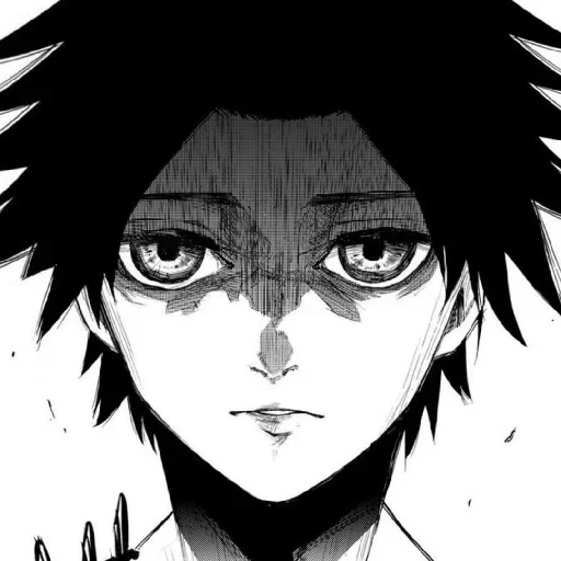 Sticker youkidsswannasdeadacursxveftokyo - 1