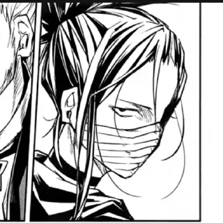 Sticker ¿zxc? from: @@youkidsswannasdeadacursxveftokyo - 5