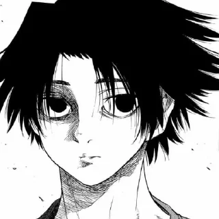 Sticker ¿zxc? from: @@youkidsswannasdeadacursxveftokyo - 2