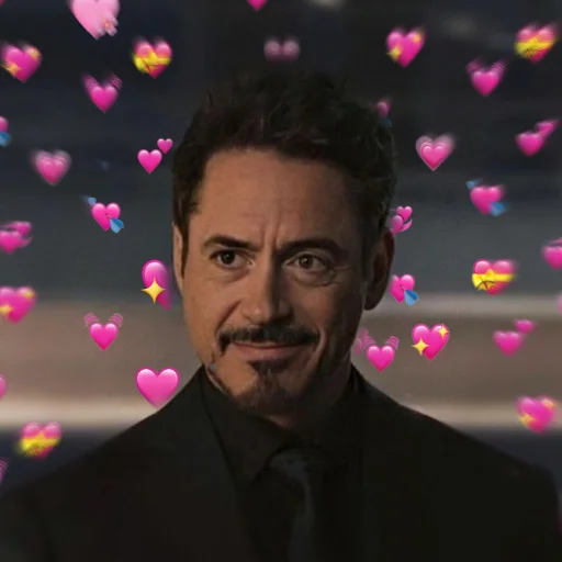 ты знаешь кто я - 