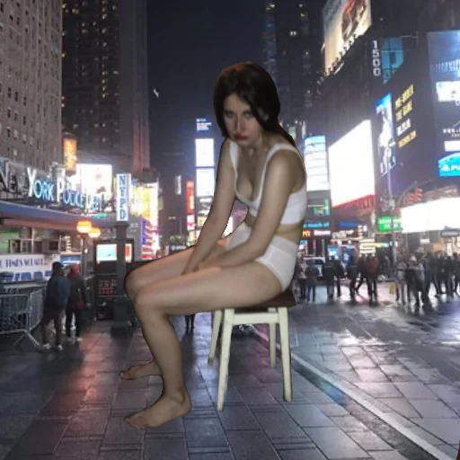 Стикер молодые бебрики - 10