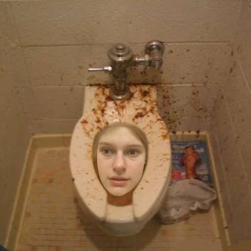 Стикер молодые бебрики - 4