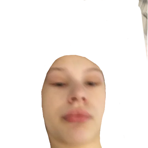 Стикер молодые бебрики - 3