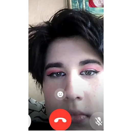 Стикер молодые бебрики - 1