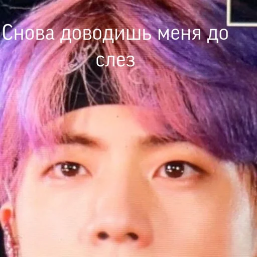 человеческое лицо шиньон Человек