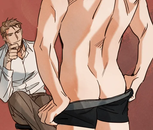 мультфильм иллюстрация эскиз