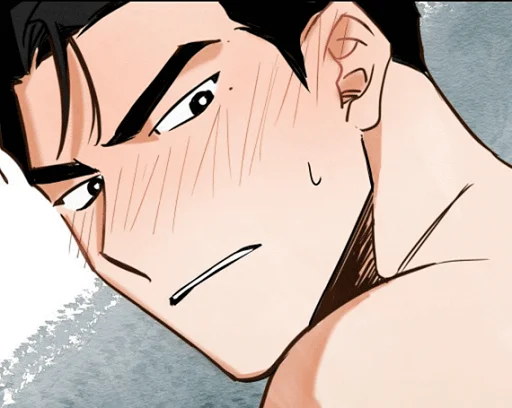 иллюстрация мультфильм аниме