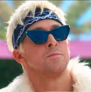 Стикер да поебать мне - 6