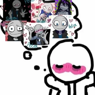 Sticker Your_boyfriend_♡ - 5