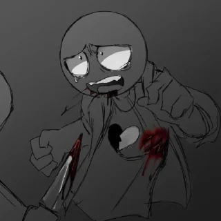 Sticker Your_boyfriend_♡ - 2