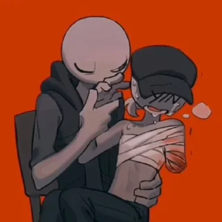 Sticker Your_boyfriend_♡ - 3