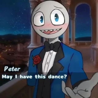 Sticker Your_boyfriend_♡ - 7