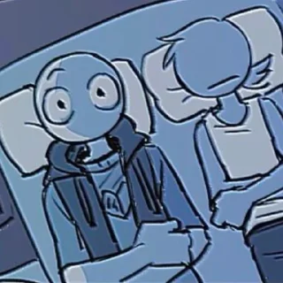 Sticker Your_boyfriend_♡ - 9