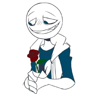 Sticker Your_boyfriend_♡ - 8