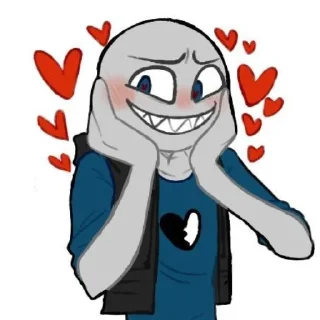 Sticker Your_boyfriend_♡ - 6