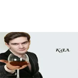 Sticker РЕНДЗИ ОСУЖДАЕТ - 6