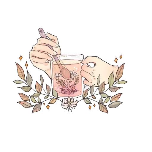 рисование эскиз иллюстрация