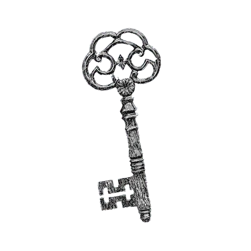 .key СМС символ