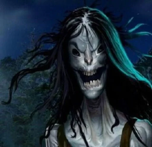 anime cg artwork fictional character