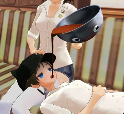 Стикер @yourdeadsoul :: @fStikBot - 9