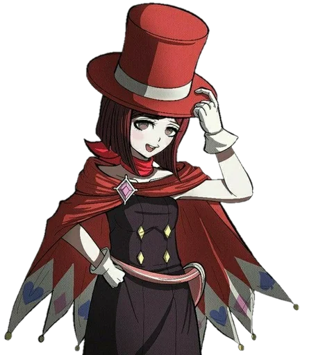 мультфильм вымышленный персонаж аниме