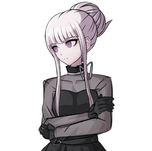 Danganronpa Editᅠᅠᅠᅠᅠᅠᅠᅠᅠᅠ by @fStikBot - аниме