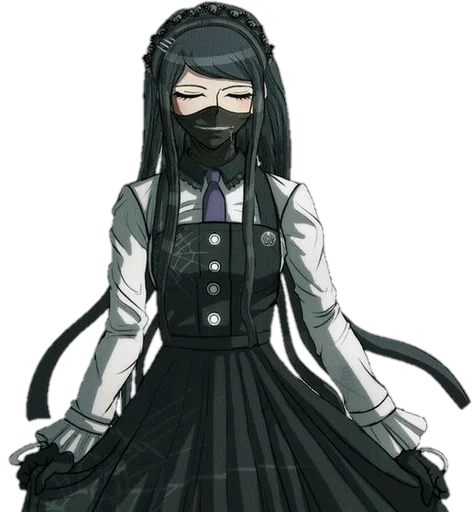 вымышленный персонаж аниме мультфильм