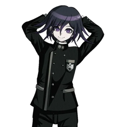 аниме мультфильм вымышленный персонаж