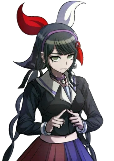 аниме мультфильм вымышленный персонаж