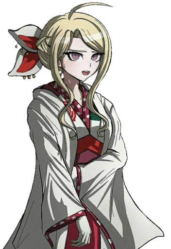 аниме вымышленный персонаж мультфильм